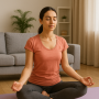 yoga pour débutant